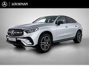 Mercedes-Benz GLC-klasse - Coupé 300e 4MATIC Business Solution AMG | Advanced