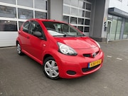 Toyota Aygo - 1.0-12V Access