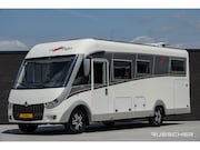 Carthago Chic C-Line - i 4.9 5 persoons 150Pk | Lengte bedden | Dakairco