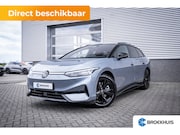 Volkswagen ID.7 - Tourer Limited Edition Plus | 360 graden camera (Area View)