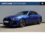 BMW 2-serie - M240i xDrive High Executive Automaat / Schuif-kanteldak / M