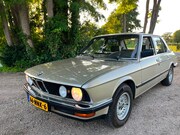 BMW 5-serie - 520i