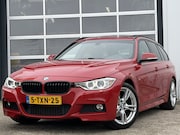BMW 3-serie - 316i High Executive 136pk | M Sportpakket | Bi-xenon koplamp