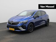 Renault Clio - 1.6 E-Tech Full Hybrid 145 esprit Alpine | Adaptieve Cruise