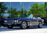 Jensen Interceptor - 7.2 V 8 type lll Convertible