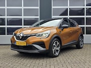 Renault Captur - 1.6 E-Tech Hybrid 145 R.S. Line