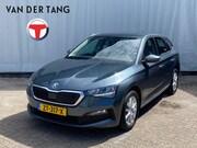 Skoda Scala - 1.0 TSI Ambition / 116pk/ carplay