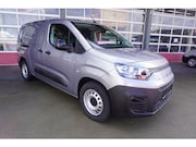 Fiat E-Doblo - 136 L2 50 kWh BPM Vrij Climate | Navi | Camera | Cruise