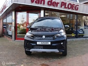 Aixam Crossover - Brommobiel SUV