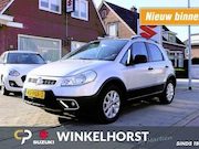 Fiat Sedici - 1.6-16V YOUNG