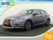 Lexus CT 200h - 200 Hybride 182 PK Business Line Camera Navi Climate 16'LMV 