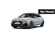 Audi A1 - Sportback 35 TFSI S edition l Adaptive cruise control l Dode