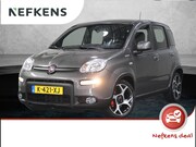 Fiat Panda - 1.0 Hybrid Sport | 1ste eigenaar | AppleCarplay/Android Auto