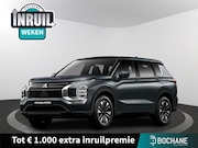 Mitsubishi Outlander - Intense | Adaptive Cruise Control (ACC) | Blind Spot Warning