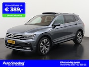 Volkswagen Tiguan All-Space - Allspace 1.5 TSI DSG Highline R-Line | Panoramadak | Trekhaa