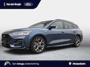 Ford Focus - Wagon ST-Line 1.0 ECOboost Hybrid 155pk automaat - Panoramad