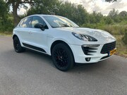 Porsche Macan - 3.0 D S