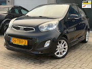 Kia Picanto - 1.0 CVVT Plus Pack/ 5drs/ nap/ 3e EIG/ dealeronderhouden/ 1j