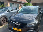 Opel Grandland - 1.5 CDTi Business Executive