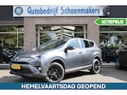 Toyota RAV4 - 2.0 VVT-i Dynamic BLACK-EDITION CAMERA PANO 18"LMV ELEK.LAAD