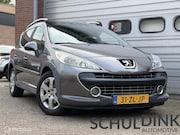 Peugeot 207 - SW 1.6 VTi XS TREKHAAK|CRUISE CONTROL|PANORAMADAK