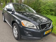 Volvo XC60 - 2.4D Momentum