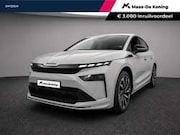 Skoda Enyaq iV - coupé 85 Sportline | 21' Supernova | Business Upgr