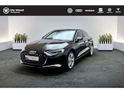 Audi A3 - Limousine 30 TFSI 115pk S tronic Advanced Edition | Afneemba