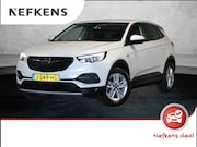 Opel Grandland - 1.2 130PK Turbo Business Executive | 1ste eigenaar | Trekhaa