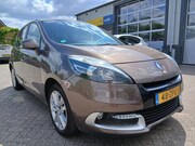 Renault Scénic - 1.2 TCe Collection - Navigatie - Trekhaak