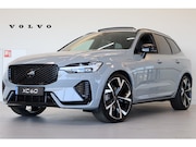 Volvo XC60 - T8 406PK Ultra Executive Black Edition | Luchtvering | B&W A