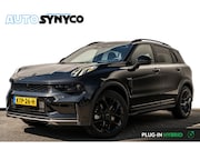 Lynk & Co 01 - 1.5 More MY25 4 Cil. Rijklaar Plug-In Hybride I Leder I Full