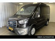 Ford e-Transit - 350 L2H2 Trend 68 kWh | Blis | Dubbele Schuifdeur | 360 Came