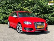 Audi A3 - Sportback 2.0 TFSI S3 quattro Ambition Fabrieksnie