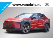 Toyota bZ4X - Premium 71 kWh Limited, Panodak, 360 Camera