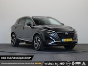 Nissan Qashqai - 158pk MHEV Xtronic Tekna Plus | 20 Inch Velgen | Bose Audio 