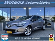 Renault Clio - Estate 0.9 TCe Limited