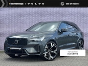 Volvo XC60 - 2.0 T8 Plug-in hybrid AWD Ultra Dark Exec. Ed. Edition | Luc