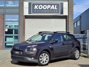 Citroën C4 Cactus - 1.2 PureTech Business | Navi | Trekhaak