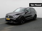 Volkswagen Tiguan - 1.4 TSI eHybrid R-Line Business+ 245 PK | R-Line | Automaat