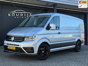 Volkswagen Crafter - 30 2.0 TDI L3H2 Comfortline, Leder, Stoelverwarm., Carplay,