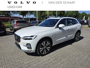 Volvo XC60 - T6 340PK Plug-in hybrid AWD Inscription Exclusive