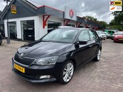 Skoda Fabia - 1.2 TSI Style Dsg/Clima/Bleuth.