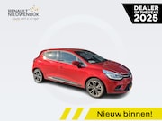 Renault Clio - 1.2 TCe Intens Dealer onderhouden van 1e eigenaar