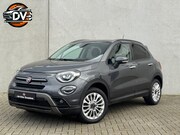 Fiat 500X - Cross 1.3 GSE City Cross S-Design AUTOMAAT STL VERW