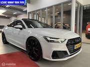 Audi A7 - Sportback 55 TFSI quattro 3X SLINE PANORAMA VIRTUAL LEER LED