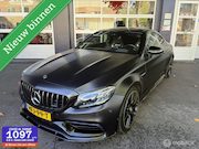 Mercedes-Benz C-klasse - Coupé AMG 63 Premium Plus Pack