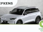 Leapmotor B03X - ProMax Design 53 kWh | Nieuw te bestellen | 382km