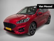Ford Kuga - 2.5 PHEV ST-Line X Pano | HUD | Adapt. Cruise | Trekhaak | B
