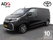 Toyota ProAce - Professional Extra Range L1 75 kWh Toyota PROACE Electric Wo